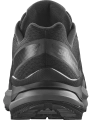 Buty Salomon EXAMOTION GTX Gore-Tex Black/Pewter/Asphalt 479433