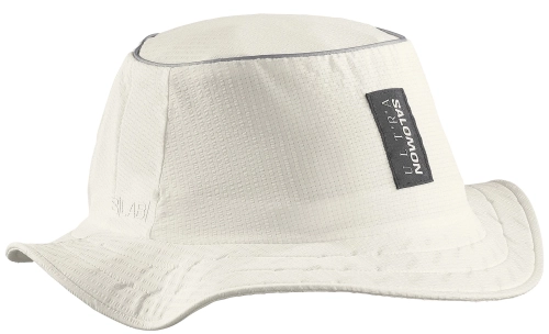 Czapka Salomon S/Lab Ultra Bob U Whisper White C26596
