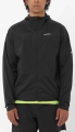 Kurtka Salomon Sense Aero Wind M Black C27430