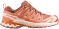 Buty Salomon XA Pro 3D V9 GTX W Pecan Brown/Nectarine/Almond Cream 479878