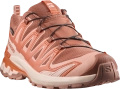 Buty Salomon XA Pro 3D V9 GTX W Pecan Brown/Nectarine/Almond Cream 479878