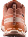 Buty Salomon XA Pro 3D V9 GTX W Pecan Brown/Nectarine/Almond Cream 479878