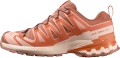 Buty Salomon XA Pro 3D V9 GTX W Pecan Brown/Nectarine/Almond Cream 479878