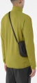 Bluza Salomon Essential Lightwarm HZ M Cardamon Seed C27674