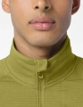Bluza Salomon Essential Lightwarm HZ M Cardamon Seed C27674