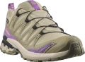 Buty Salomon XA Pro 3D V9 GTX W Bog/Aloe/Concord Grape 491458