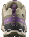 Buty Salomon XA Pro 3D V9 GTX W Bog/Aloe/Concord Grape 491458