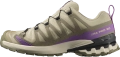 Buty Salomon XA Pro 3D V9 GTX W Bog/Aloe/Concord Grape 491458