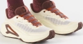 Buty Salomon Genesis 2 W Vanilla Ice/Huckleberry 493096