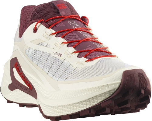 Buty Salomon Genesis 2 W Vanilla Ice/Huckleberry 493096