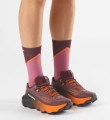 Buty Salomon Ultra Glide 4 W Huckleberry/Black/Red Orange 453961