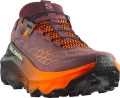 Buty Salomon Ultra Glide 4 W Huckleberry/Black/Red Orange 453961