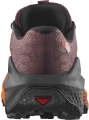 Buty Salomon Ultra Glide 4 W Huckleberry/Black/Red Orange 453961