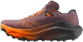 Buty Salomon Ultra Glide 4 W Huckleberry/Black/Red Orange 453961