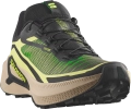 Buty Salomon Genesis 2 Sunny Lime/Black/Bog 493001
