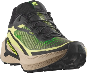 Buty Salomon Genesis 2 Sunny Lime/Black/Bog 493001