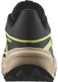 Buty Salomon Genesis 2 Sunny Lime/Black/Bog 493001