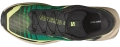Buty Salomon Genesis 2 Sunny Lime/Black/Bog 493001