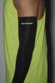 Rękawy Salomon Sleeves U Deep Black C27675