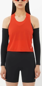 Rękawy Salomon Sleeves U Deep Black C27675