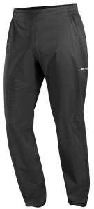 Spodnie Salomon S/Lab Bonatti Infinite U Deep Black C27792