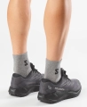 Buty Salomon Aero Blaze 4 GRVL GTX Black/Black/Paloma 454030