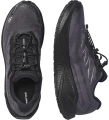 Buty Salomon Aero Blaze 4 GRVL GTX Black/Black/Paloma 454030