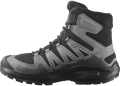 Buty Salomon XA PRO Winter Mid WP J Junior Black/Castlerock/Cloudburst 454083