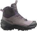 Buty Salomon Crosstrak Powder WP W Nine Iron/Shark 475699