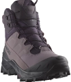 Buty Salomon Crosstrak Powder WP W Nine Iron/Shark 475699