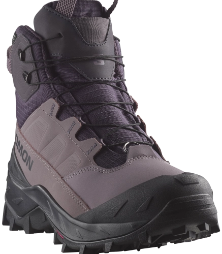 Buty Salomon Crosstrak Powder WP W Nine Iron/Shark 475699