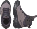 Buty Salomon Crosstrak Powder WP W Nine Iron/Shark 475699