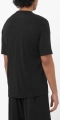 Koszulka Salomon Ultra All Day-All Mountain Tee M Merino Deep Black C27898
