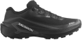 Buty Salomon Genesis 2 GTX Black/Black/White 493003