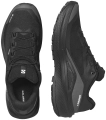 Buty Salomon Genesis 2 GTX Black/Black/White 493003