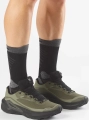 Buty Salomon Genesis 2 GTX Grape Leaf/Black/Deep Lichen Green 493019