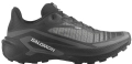 Buty Salomon Genesis 2 Black/Black/White 492998