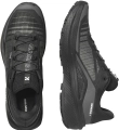 Buty Salomon Genesis 2 Black/Black/White 492998