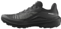 Buty Salomon Genesis 2 Black/Black/White 492998