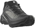 Buty Salomon Genesis 2 Black/Black/White 492998