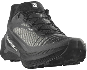 Buty Salomon Genesis 2 Black/Black/White 492998