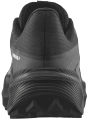 Buty Salomon Genesis 2 Black/Black/White 492998