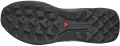 Buty Salomon Genesis 2 Black/Black/White 492998