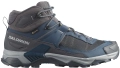 Buty Salomon X Ultra 5 MID GTX Gore-Tex Spellbound/Asphalt/Black 492352
