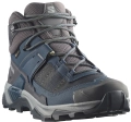 Buty Salomon X Ultra 5 MID GTX Gore-Tex Spellbound/Asphalt/Black 492352