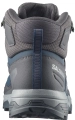 Buty Salomon X Ultra 5 MID GTX Gore-Tex Spellbound/Asphalt/Black 492352