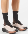 Buty Salomon Aero Blaze 4 GRVL GTX W Vanilla Ice/Black/Burro 454039