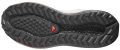 Buty Salomon Aero Blaze 4 GRVL GTX W Vanilla Ice/Black/Burro 454039