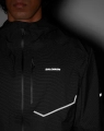 Kurtka Salomon S/Lab Bonatti Infinite M Deep Black C27576
