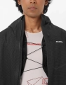 Kurtka Salomon S/Lab Bonatti Infinite M Deep Black C27576